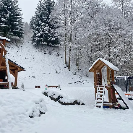 Apartamento Martini *