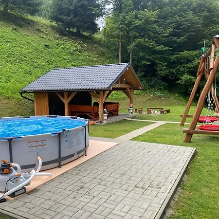 Martini Lazy pod Makytou