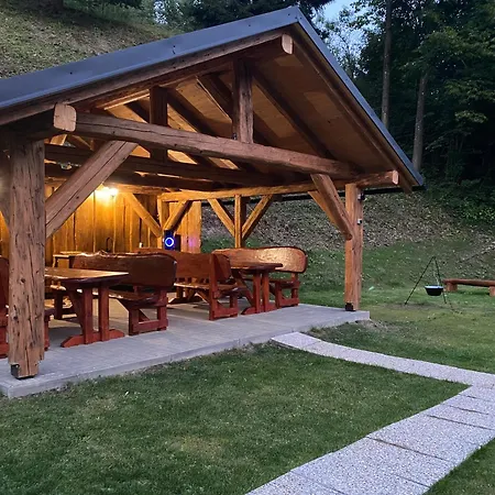 Martini Apartmán