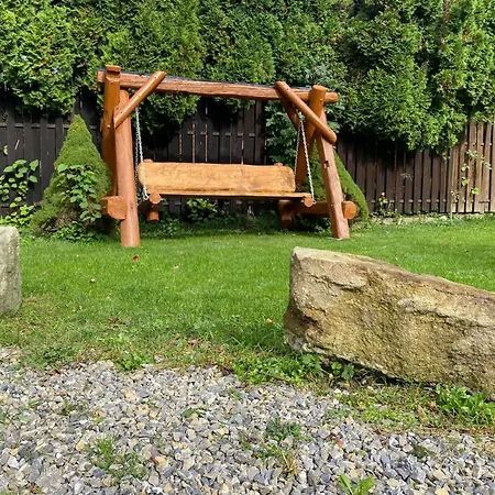 Martini Lazy pod Makytou