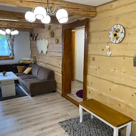 Apartmán Martini *
