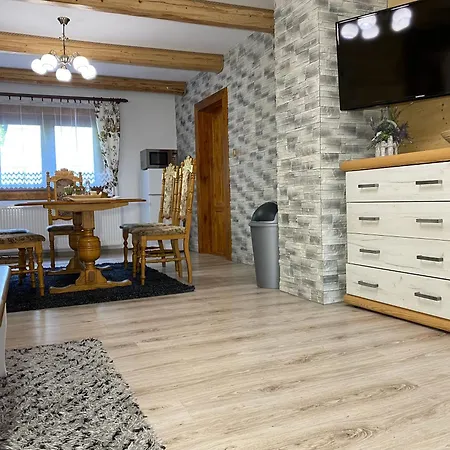 Apartmán Martini *