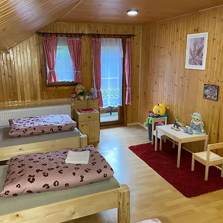 Martini * Lazy pod Makytou