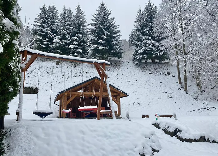 公寓 Martini 拉兹波德马伊托